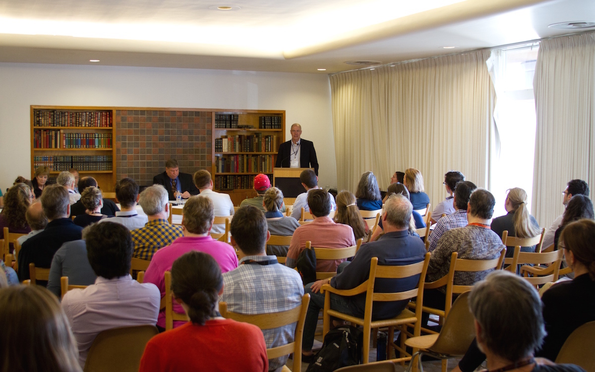 Alumni Leadership Forum Santa Fe