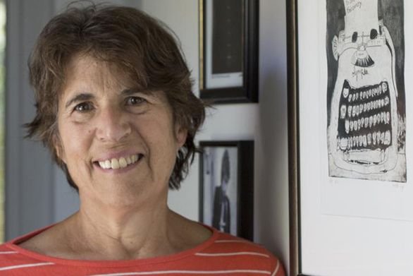 Natalie Goldberg