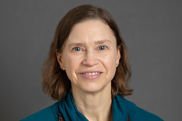 Susan Paalman