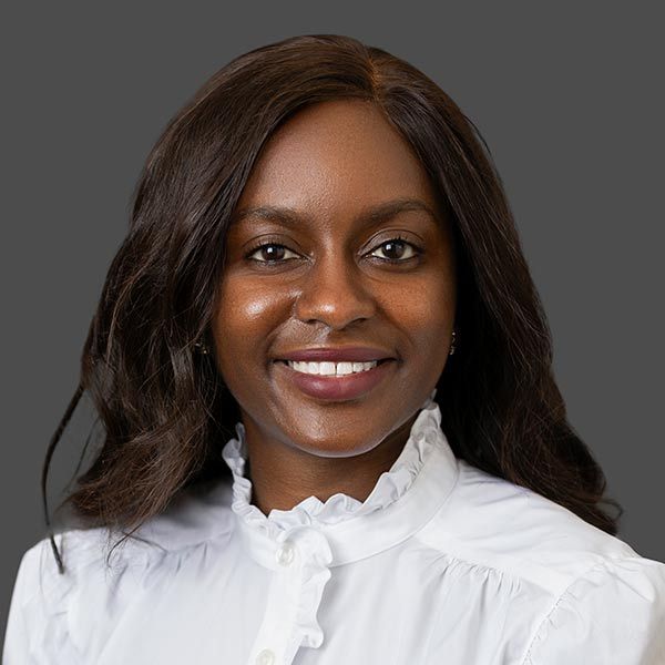 Alicia S. Dondo