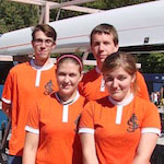 St. John's College Crew Team Thumbnail