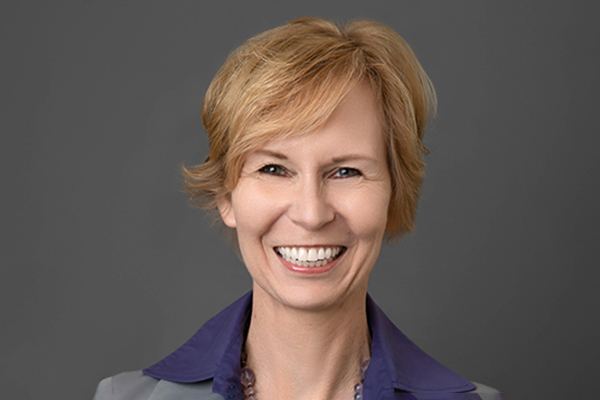 Nora Demleitner
