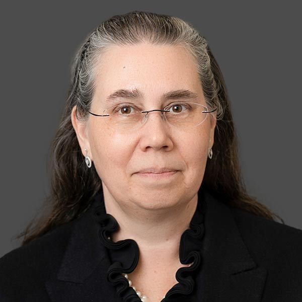 Johanna Wilson