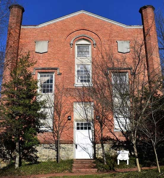 Annapolis Humphreys 04 2017 St Johns