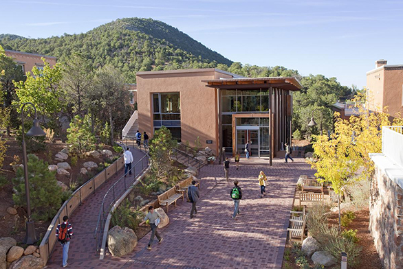 Santa Fe Campus at St. John's College