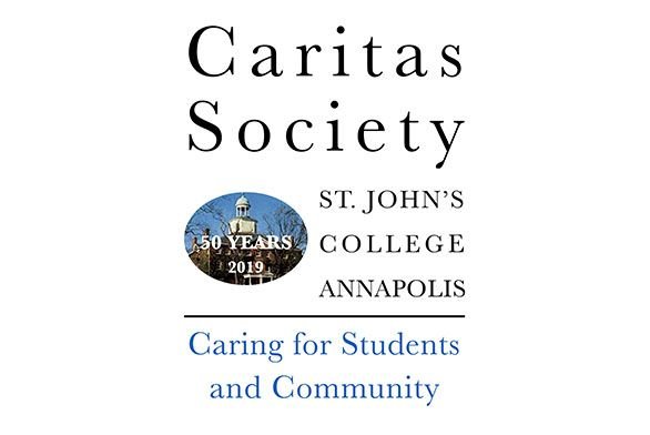 The Caritas Society celebrates its 50th anniversary this year.