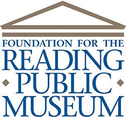 Reading Public Museum Logo