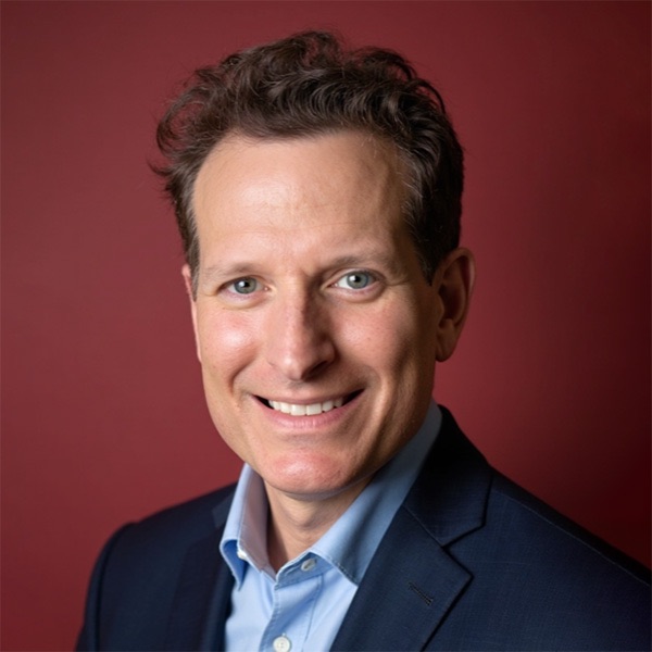 Peter  Marber
