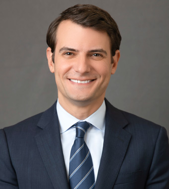 Benjamin Baum