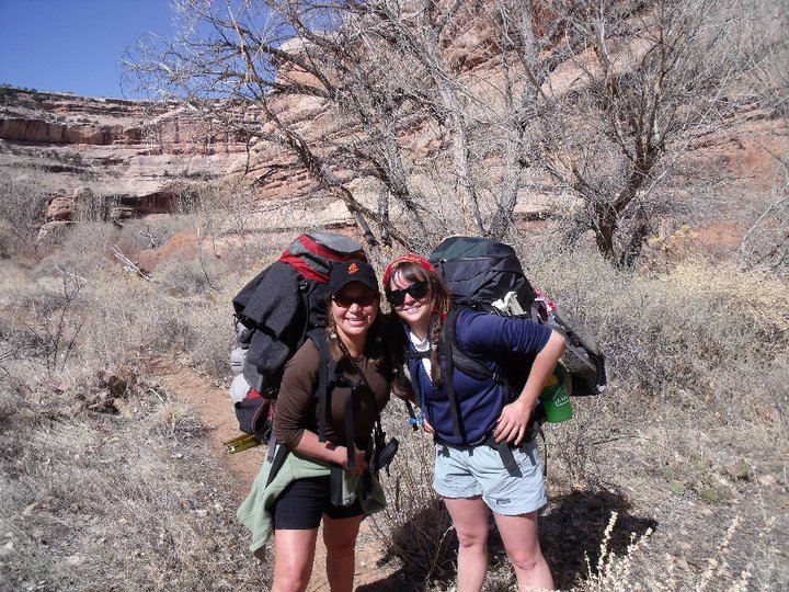 Outdoor Activities and Programs - Santa Fe | St. John's College