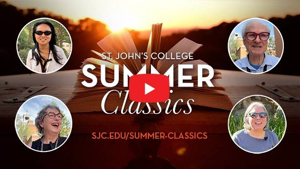 Summer Classics Promo Video Screenshot