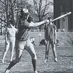 Annapolis Softball in 1981 thumbnail