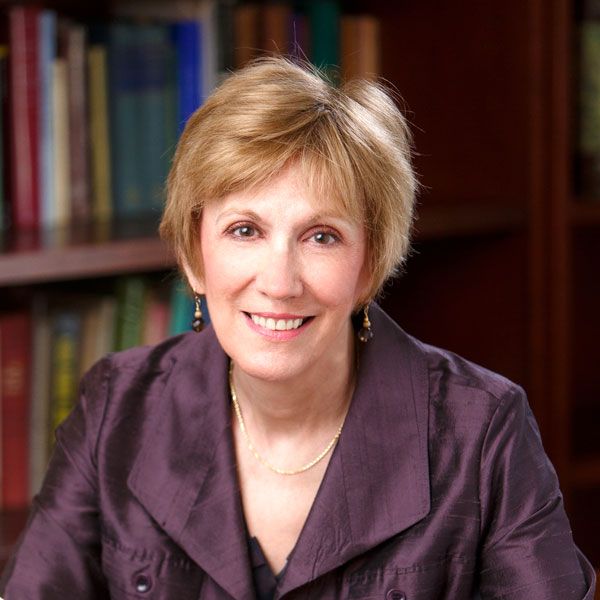 Pamela Kraus Profile