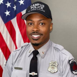 Corporal Teon Wells