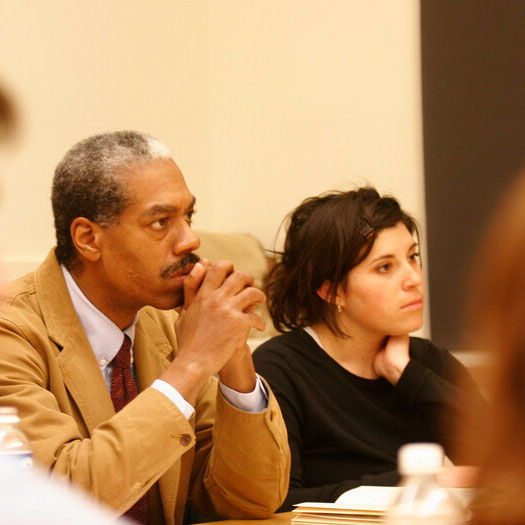 Annapolis tutor and student in classroom