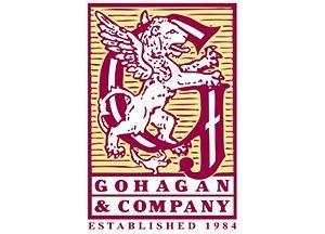 Gohagan and Company Logo