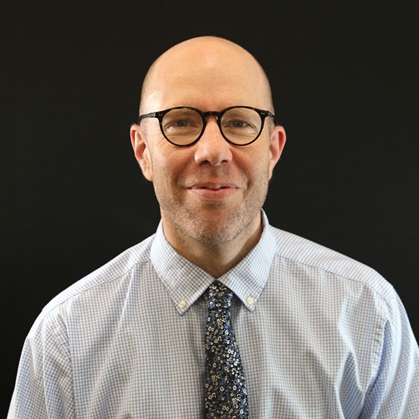 Ron Haflidson Profile