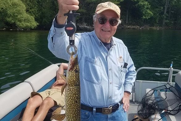 Allan Hoffman