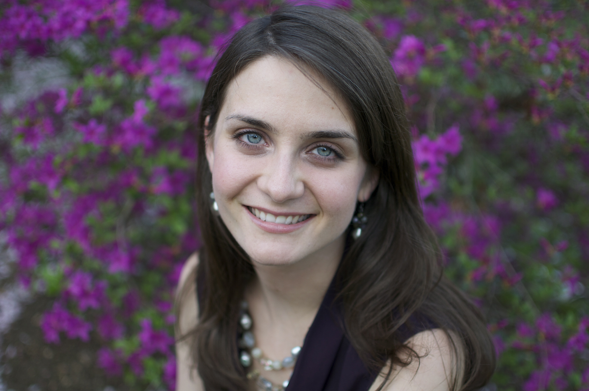 AN Elisabeth McClure (A08)