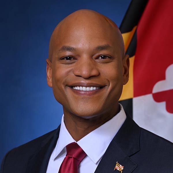 Wes Moore