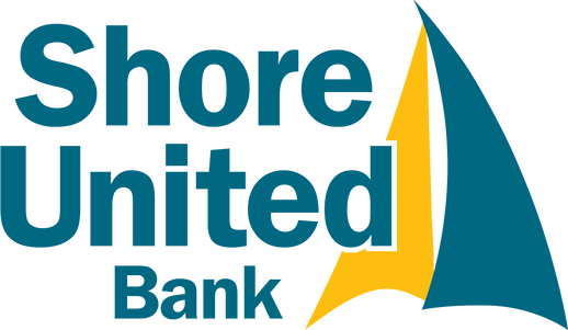 Shore United Bank Logo