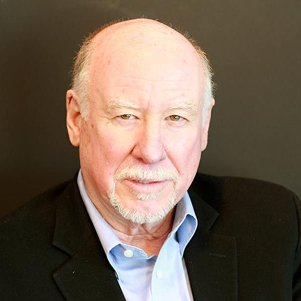 Thomas R. Krause