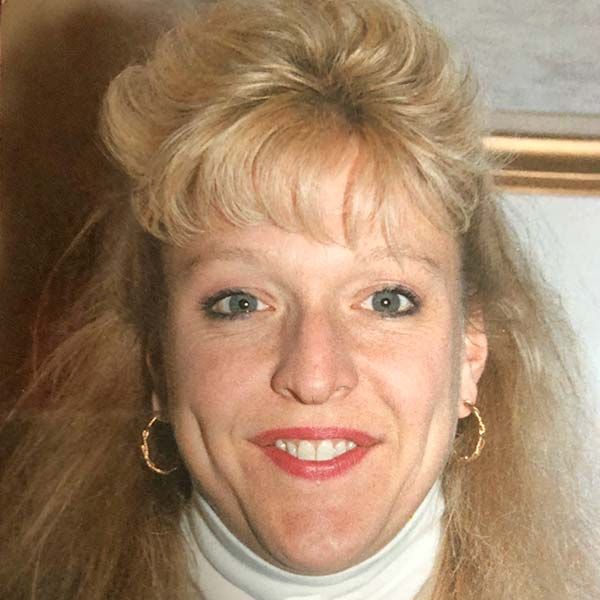 Allison Achenback Profile