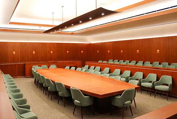 Conversation Room Annapolis 2024