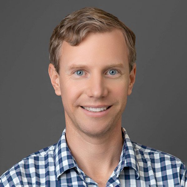 Richard Doyle, LCSW-C Profile