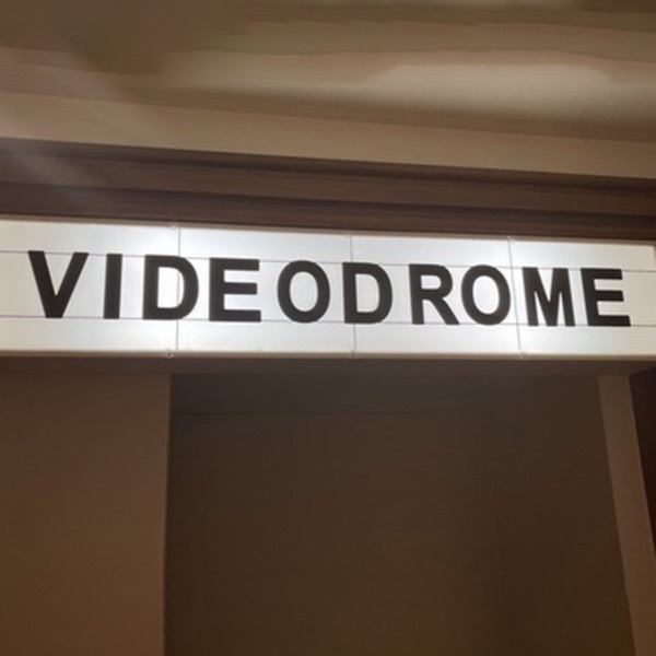 Videodrome