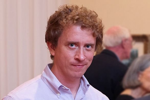 Matthew Holtzman
