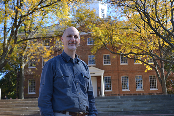 Annapolis Bryan Canter