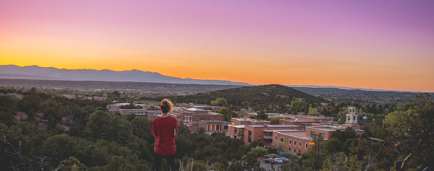 Parents and Family of Santa Fe Johnnies | St. John's College