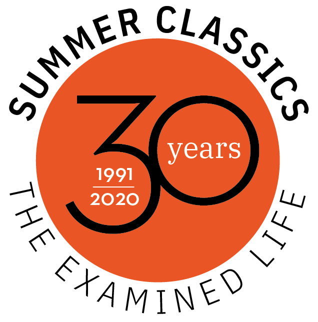 Summer Classics 30th Anniversary Logo