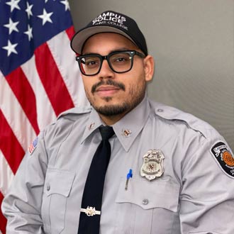 Officer Edward Acevedo-Pizarro