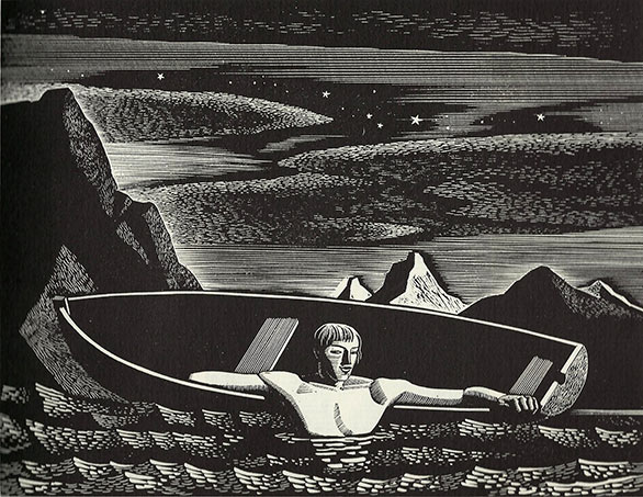Rockwell Kent
