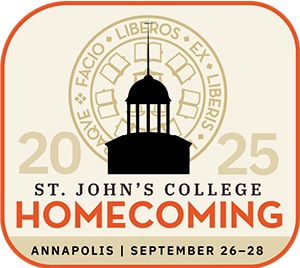 Homecoming Logo Annapolis 2025