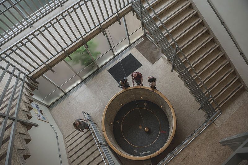 Annapolis Library