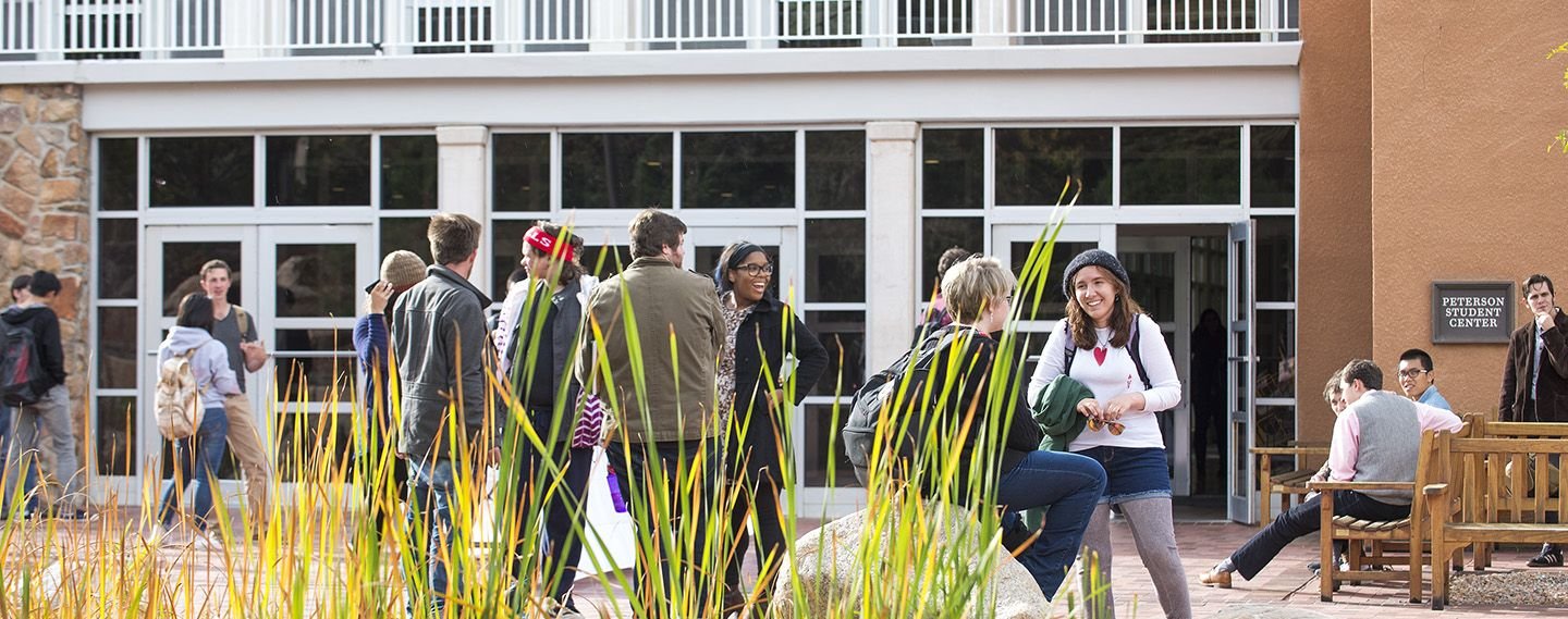 January Freshman Program at the Santa Fe Campus | St. John's College