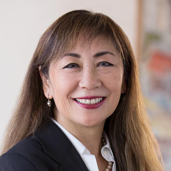 Joan Haratani