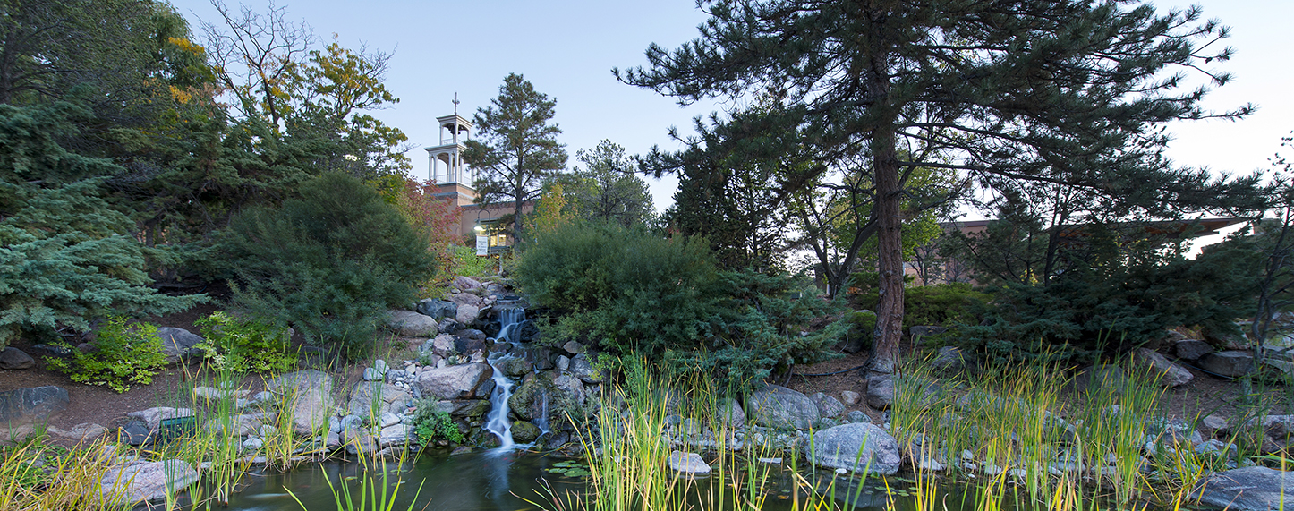 Current Santa Fe Undergraduate Students | St. John's College