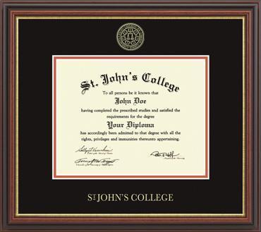 Diploma Frame