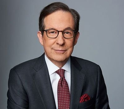 Chris Wallace