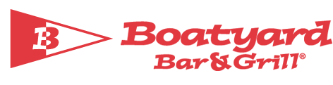 Boatyard Bar and Grill Logo