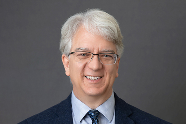 Joseph Macfarland