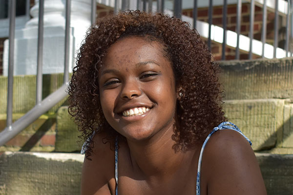 Gelila Kebede