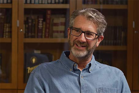 David Carl Profile