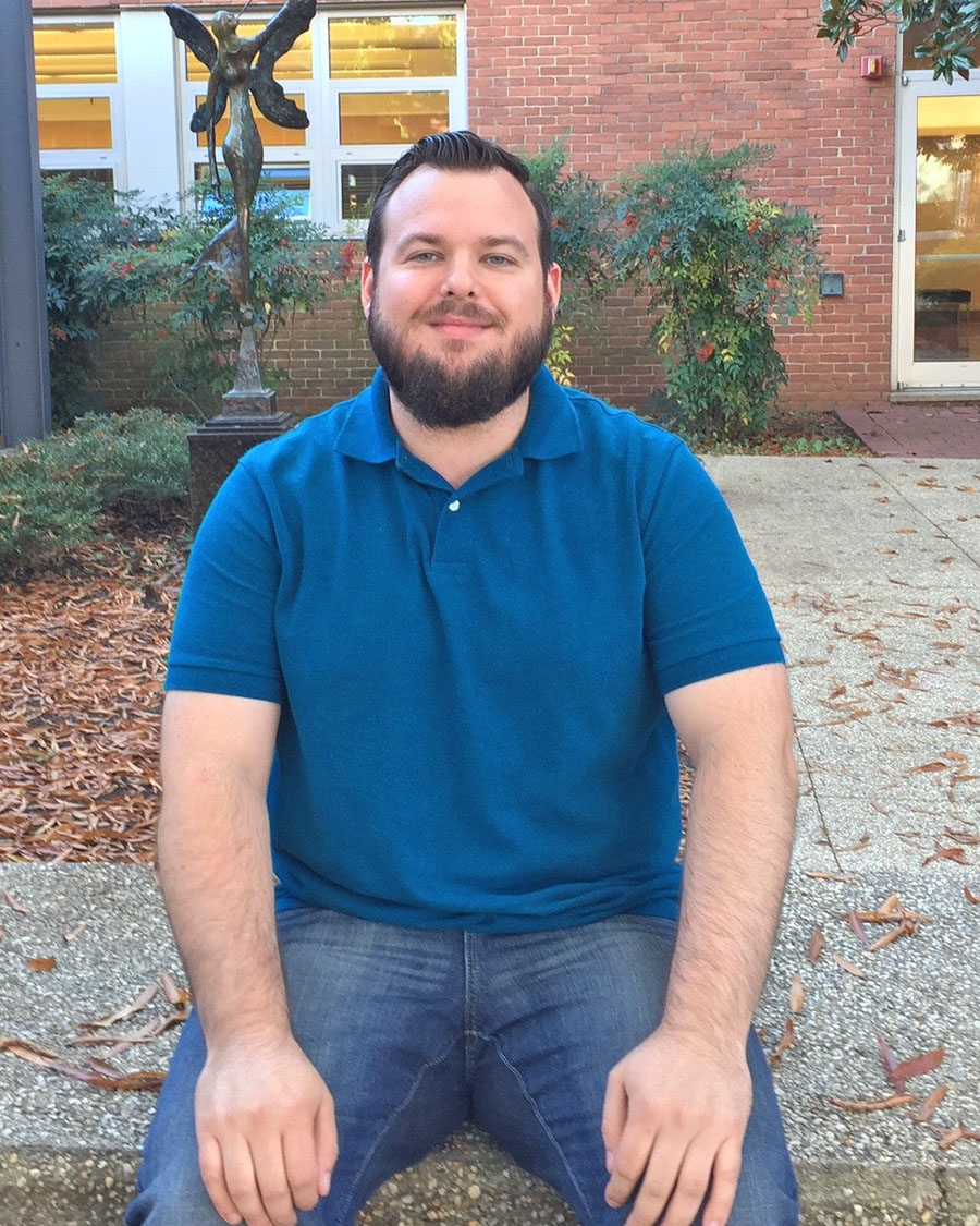 Chris McGowen (A19)