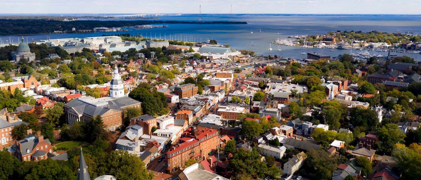 Information for Annapolis Campus Parents | St. John's College