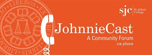 JohnnieCast Banner